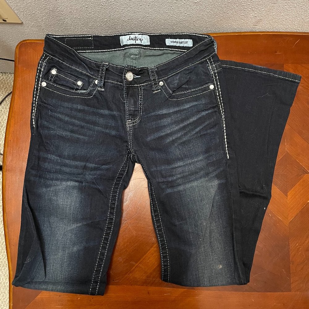 Daytrip Scorpio Bootcut Jeans